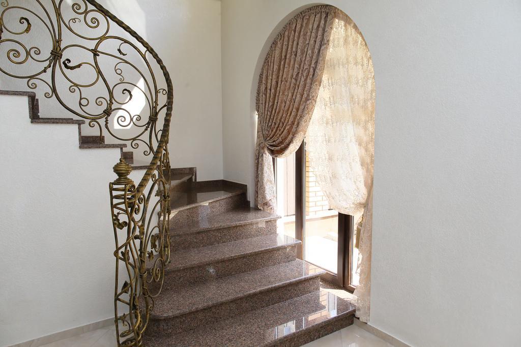 ויניצה Prima Villa Guest House מראה חיצוני תמונה