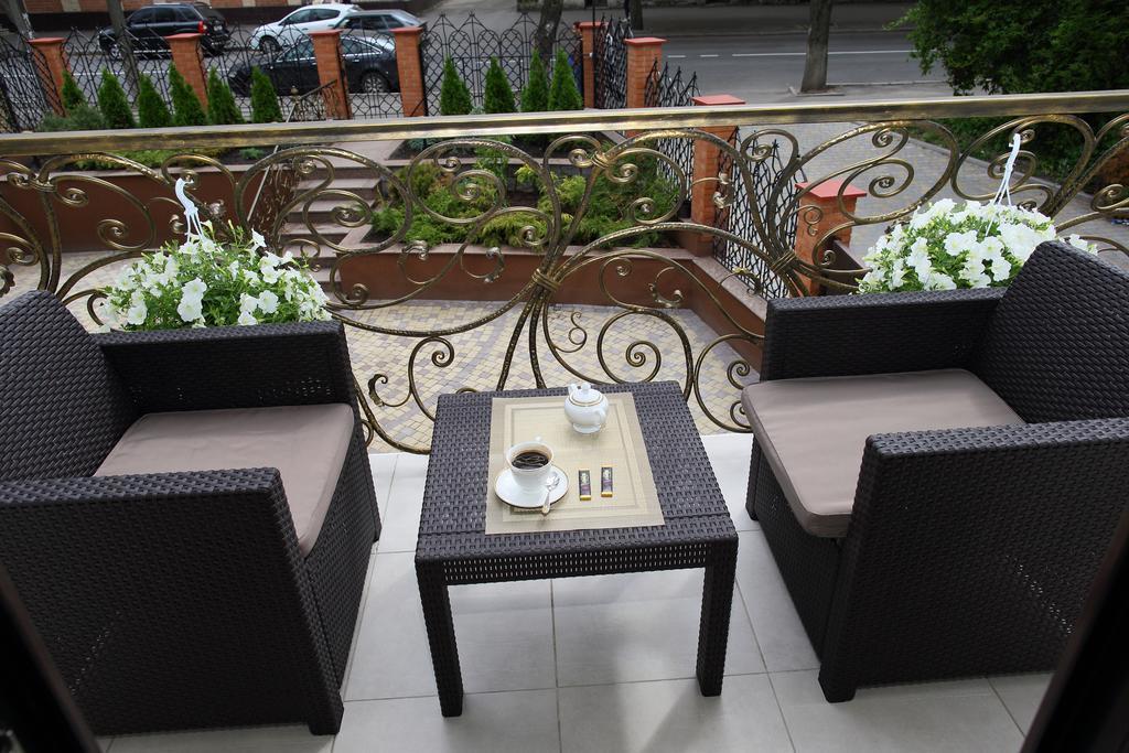 ויניצה Prima Villa Guest House חדר תמונה