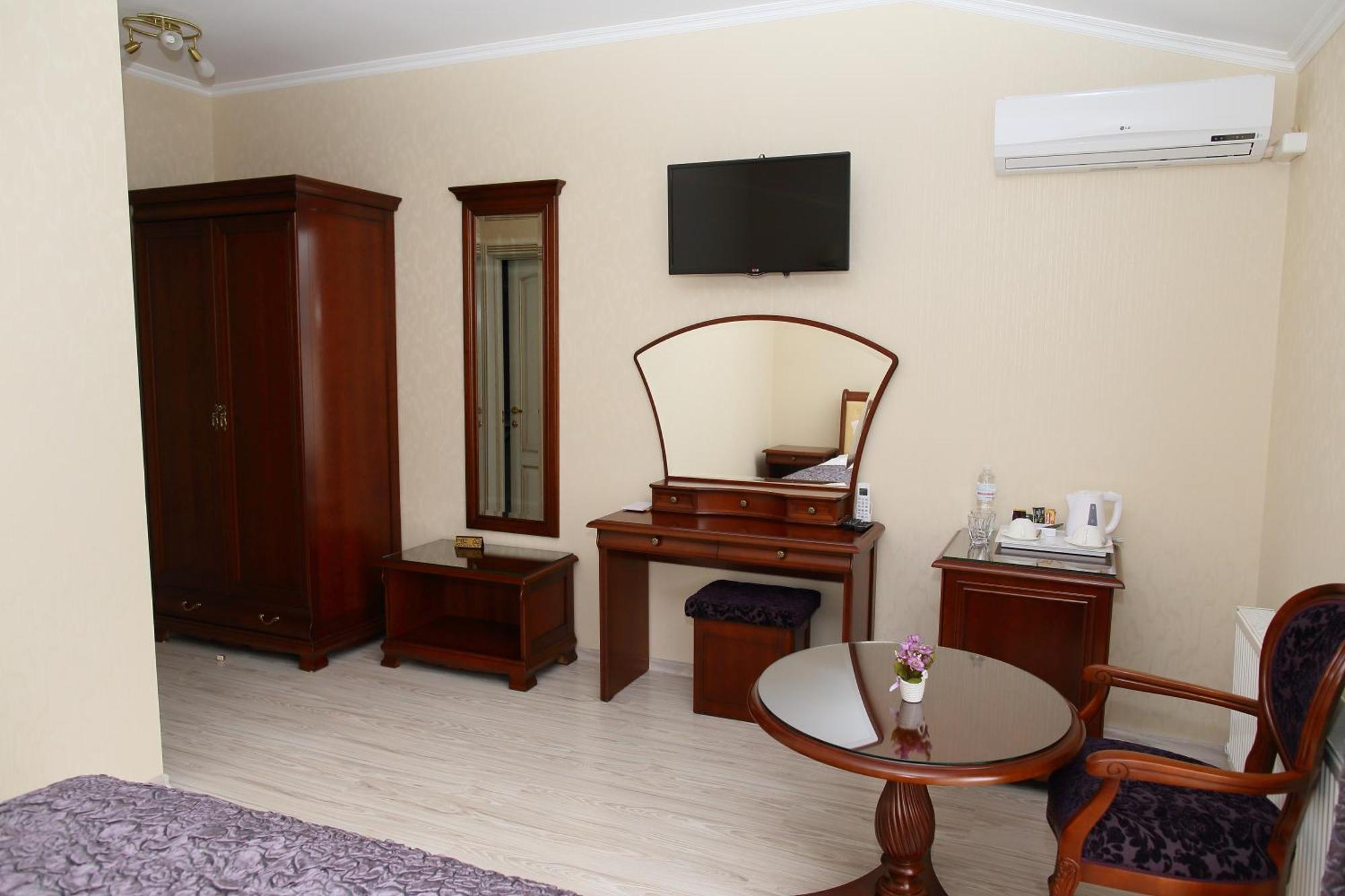 ויניצה Prima Villa Guest House מראה חיצוני תמונה