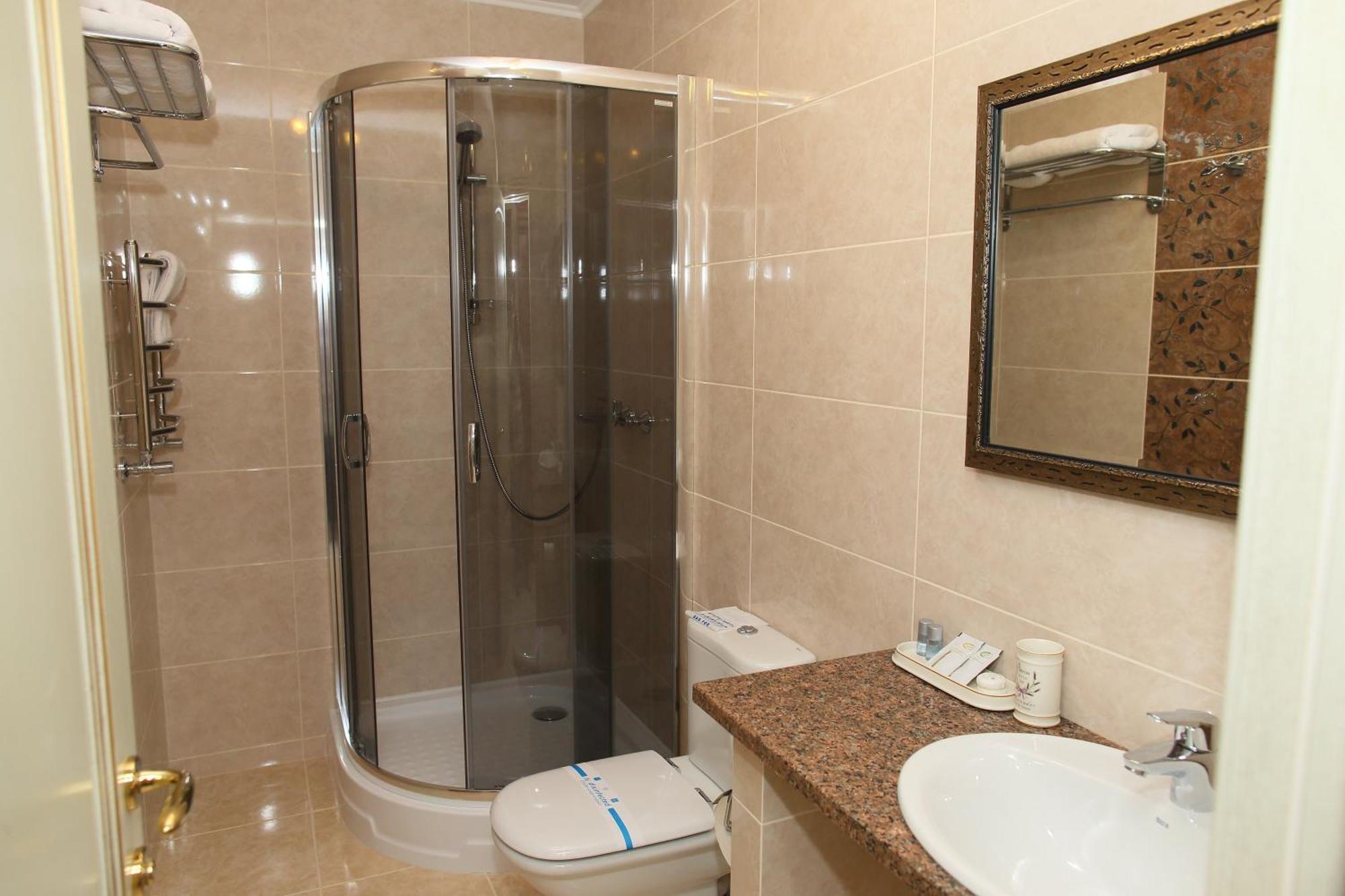 ויניצה Prima Villa Guest House מראה חיצוני תמונה