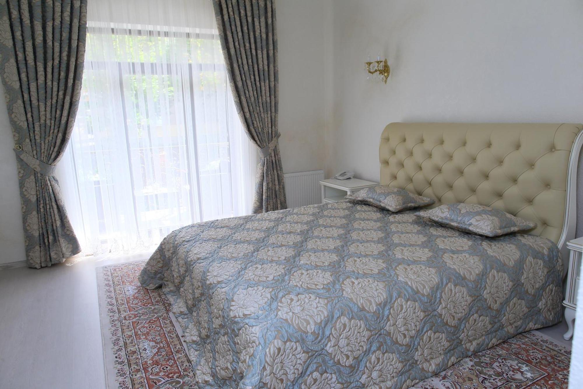 ויניצה Prima Villa Guest House מראה חיצוני תמונה