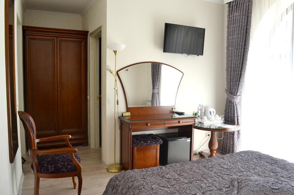 ויניצה Prima Villa Guest House מראה חיצוני תמונה