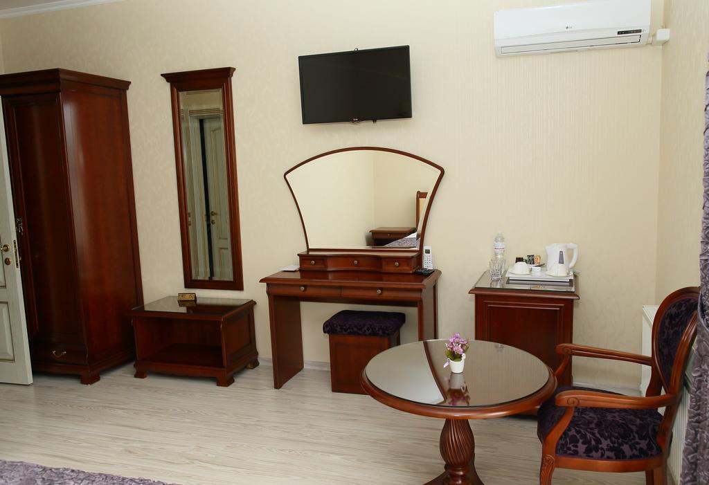 ויניצה Prima Villa Guest House מראה חיצוני תמונה
