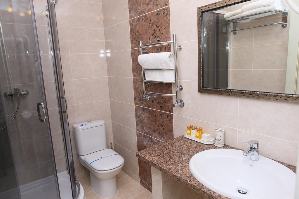 ויניצה Prima Villa Guest House חדר תמונה