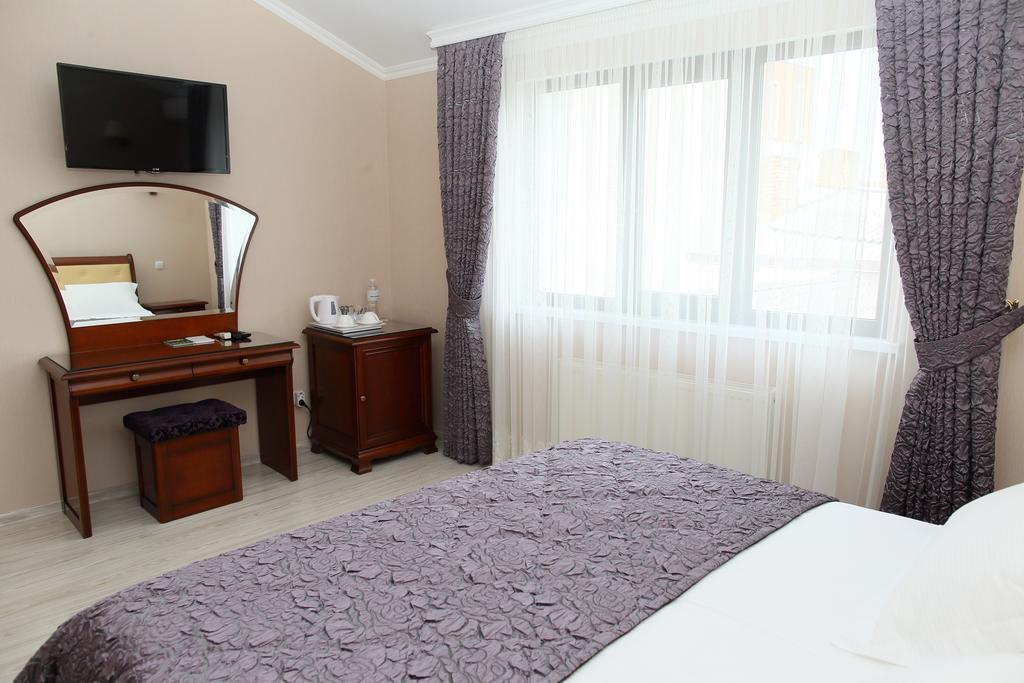 ויניצה Prima Villa Guest House חדר תמונה