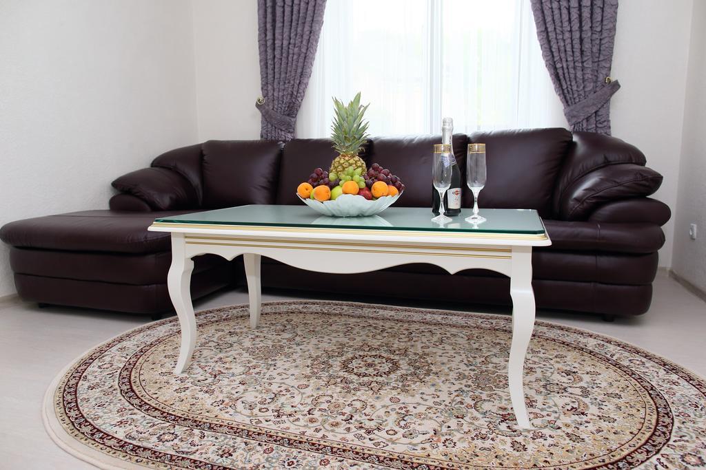 ויניצה Prima Villa Guest House חדר תמונה