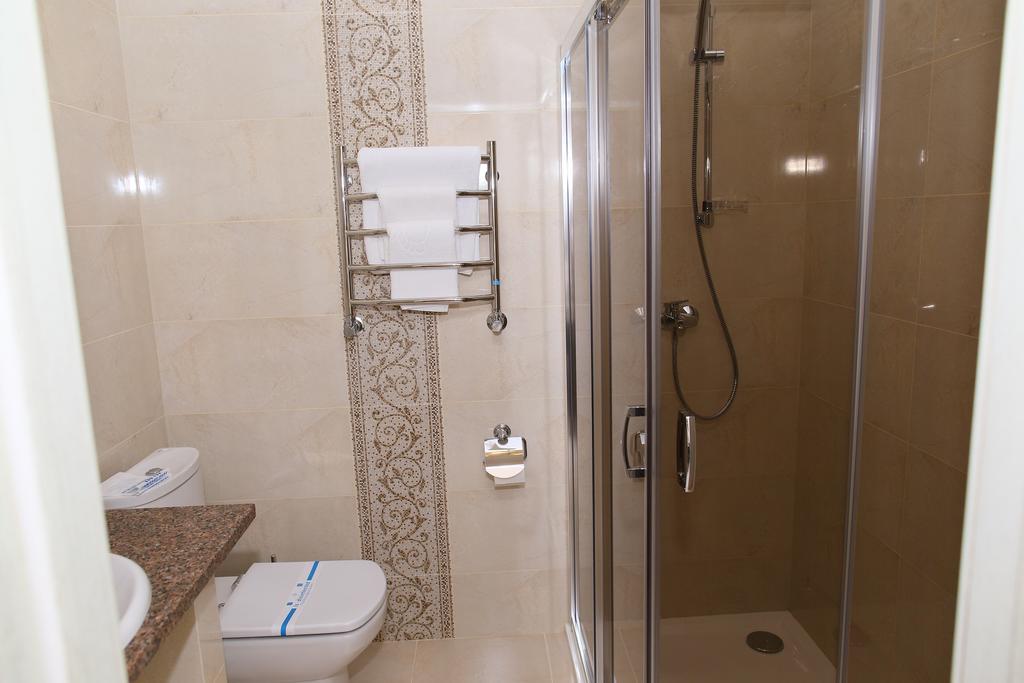 ויניצה Prima Villa Guest House חדר תמונה