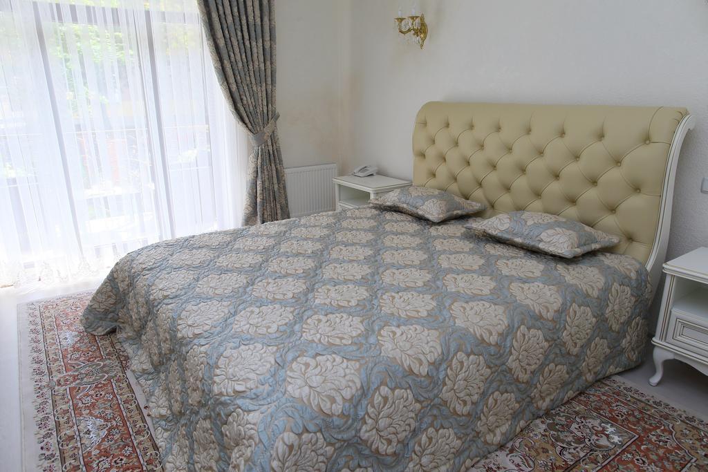 ויניצה Prima Villa Guest House חדר תמונה