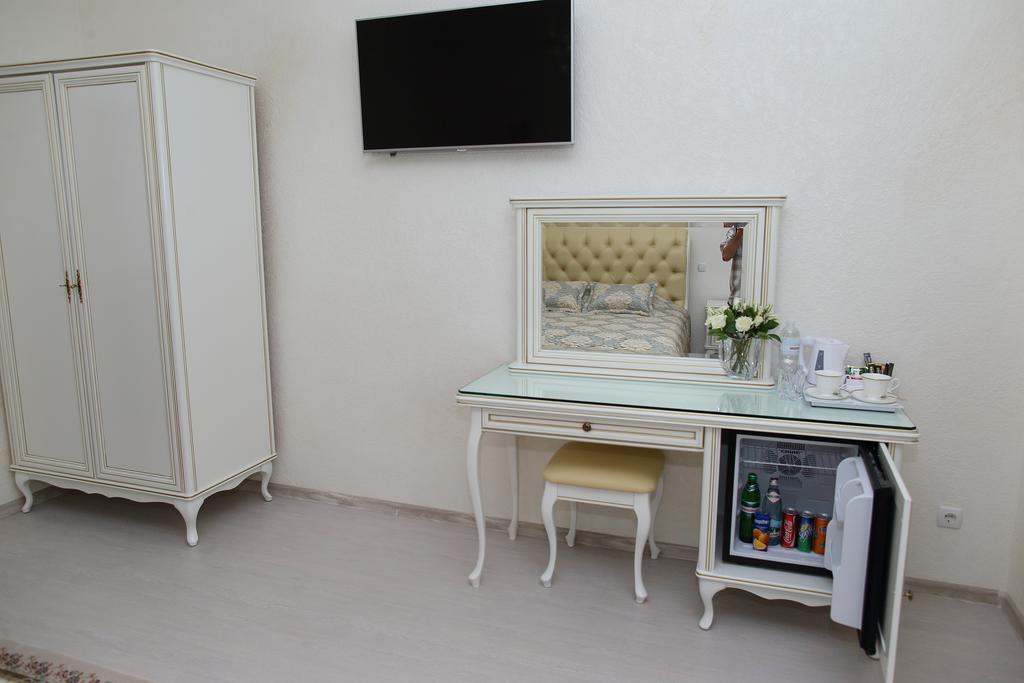 ויניצה Prima Villa Guest House מראה חיצוני תמונה