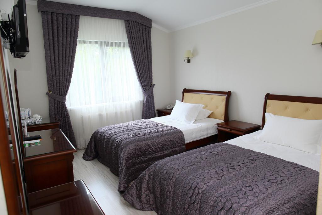 ויניצה Prima Villa Guest House חדר תמונה